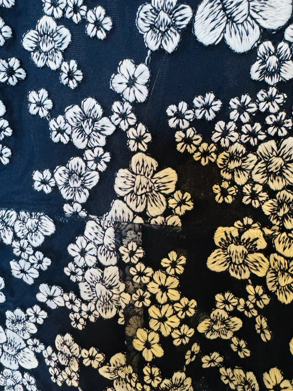 Michael Kors navy dress